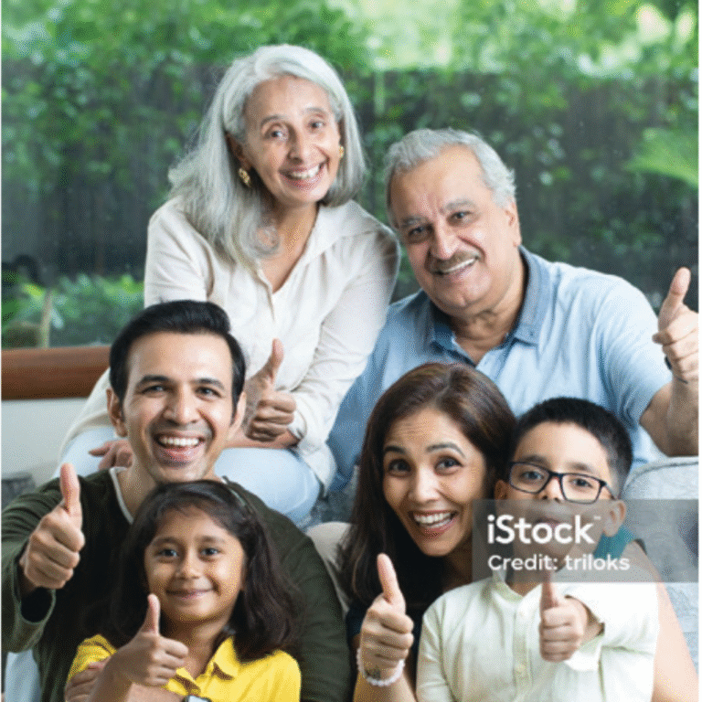 Integrated Living OPTIMA RESIDENCY (1)