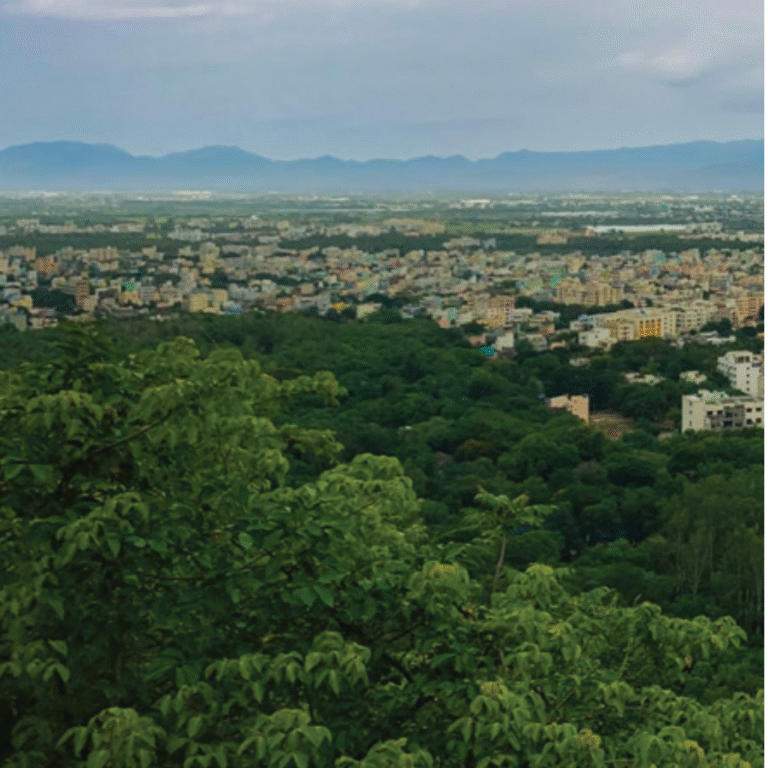 Tranquil Living OPTIMA RESIDENCY (1)